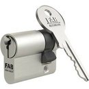 ASSA ABLOY Fab 2 Home 01 45+10 Nm 3 kľúče