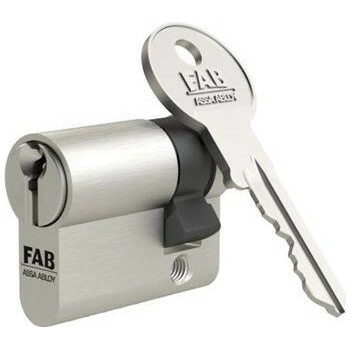 ASSA ABLOY Fab 2 Home 01 45+10 Nm 3 kľúče