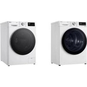 Set LG FASR3A94WS + RC81V9AV3N