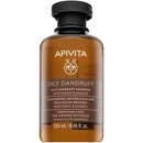 Apivita Oily Dandruff Shampoo 250 ml