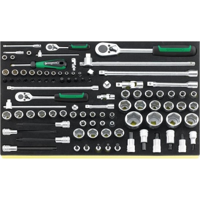 Stahlwille TCS 40/456/52/78/19 96832095