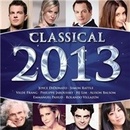 Various - CLASSICAL 2013 CD
