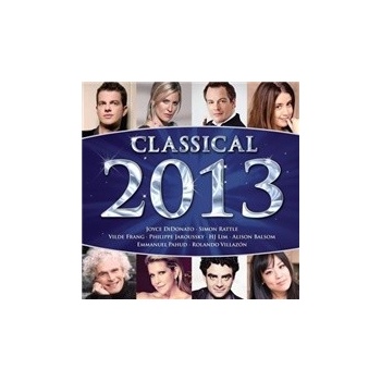 Various - CLASSICAL 2013 CD
