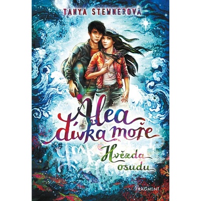 Alea - dívka moře: Hvězda osudu