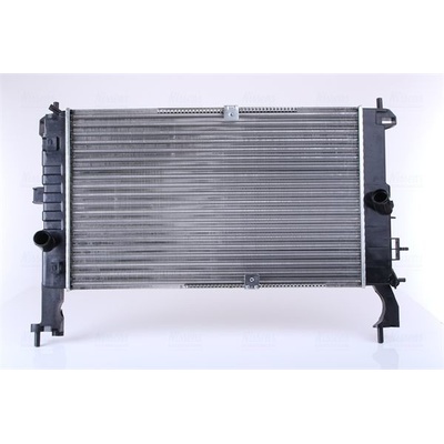 Chladič, chlazení motoru NISSENS 63092