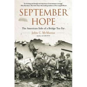 September Hope | John C. McManus (ISBN: 9780451239891)