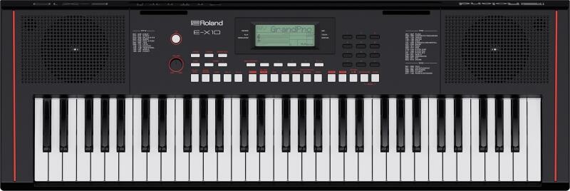 Roland E-X10