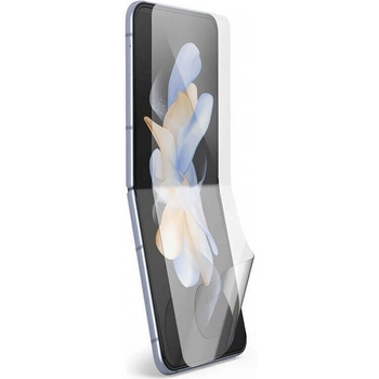 Ochranná fólie SES Samsung Galaxy Z Flip4 5G, 3ks
