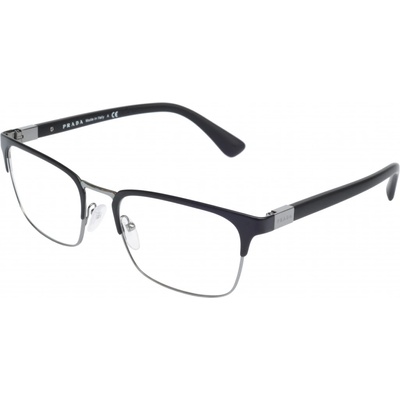 Dioptrické brýle Prada PR 54T 1BO-1O1 – Zboží Mobilmania