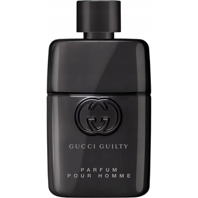 Gucci Guilty Pour Homme parfum pánsky 50 ml