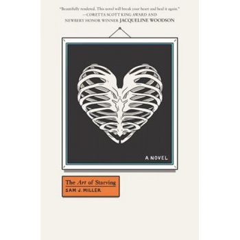 HarperCollins The Art of Starving | Sam J. Miller