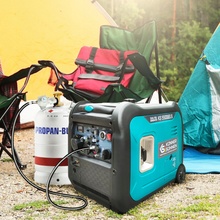 Könner & SÖHNEN KS 5500iEG S