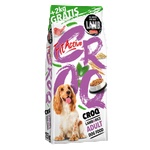 Panzi FitActive CROQ Premium Lamb & Rice 15 kg