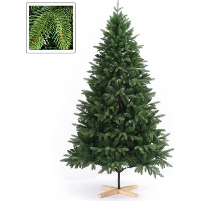 Umelý vianočný stromček GARDENOVE 161 - 180 cm