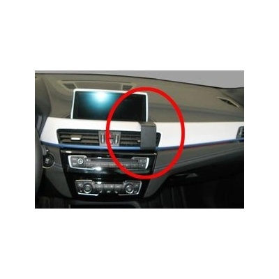 Brodit ProClip montážní konzole pro BMW X2 F39 18-22, na střed 855400