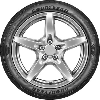 Goodyear Eagle F1 Asymmetric 5 235/45 R18 98Y