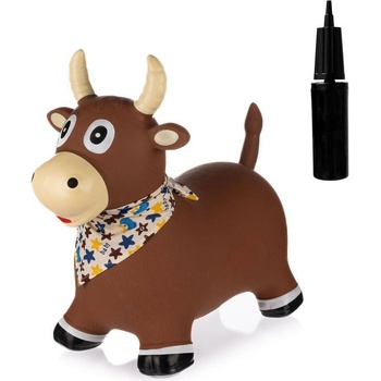Zopa Hopsadlo Skippy Buffalo