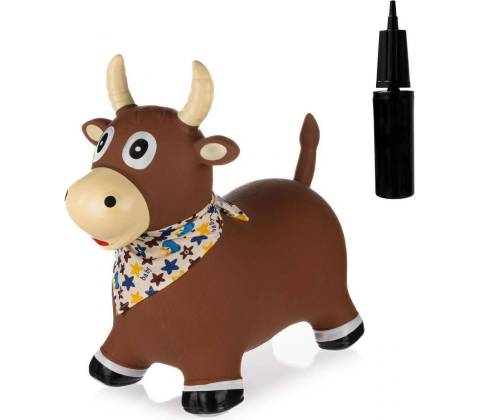 Zopa Hopsadlo Skippy Buffalo