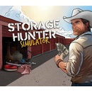 Storage Hunter Simulator