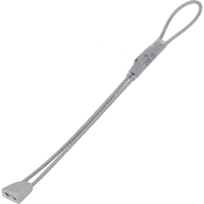 DMM Клин Dmm Peenut - Silver - размер 5 (325-0092-0511)