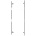 Mexen Hades 1200x600 mm 527W (W104-1200-600-00-01)
