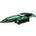 Proboat Impulse 32" RTR зелен