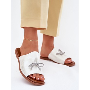 Step in style Дамски чехли модел 214378 Step in style