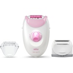 Braun Silk-épil 3 3031 Епилатори