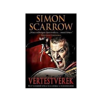 Vértestvérek