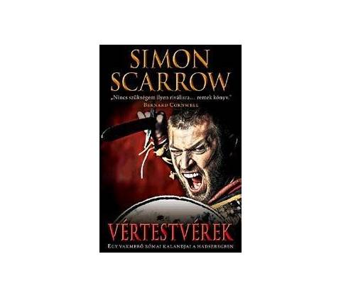 Vértestvérek