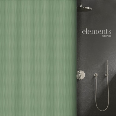 spirella Завеса за душ 180x200 cm Mera - Spirella (10.19512)