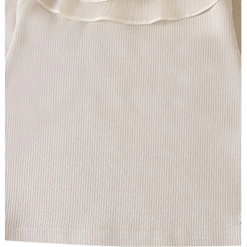 Donsje Детска блуза с дълги ръкави Donsje Florentien Top (4105400)