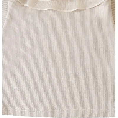 Donsje Детска блуза с дълги ръкави Donsje Florentien Top (4105400)