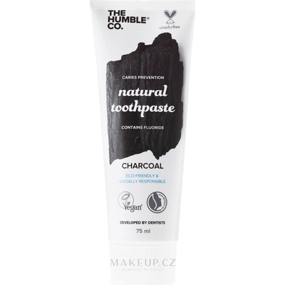 The Humble Charcoal 75 ml