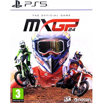 MXGP 24