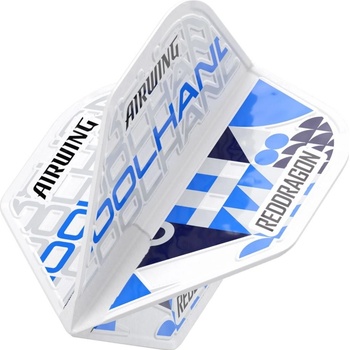 Red Dragon Airwing - Luke Humphries - Standard - F6910