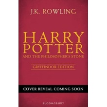 Harry Potter and the Philosopher\'s Stone - J.K. Rowling