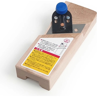 Japonský hoblík SK11 na sádrokarton 4629