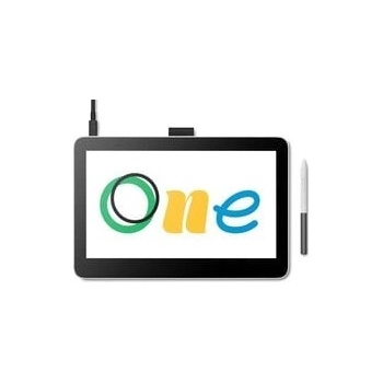 Wacom One 13
