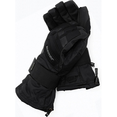 Ziener SB Medical GTX černá
