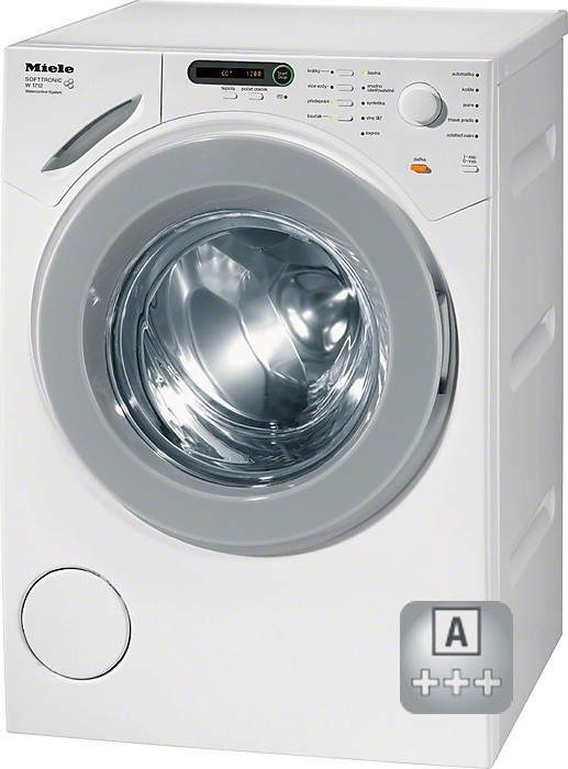 Miele W 1712