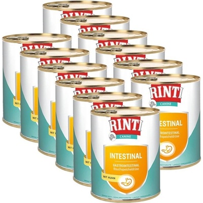 Rinti Canine Intestinal kura 12 x 800 g