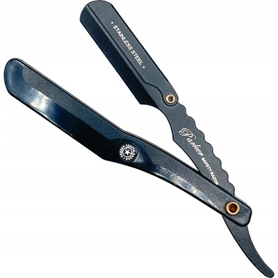 Parker Holicí shavetta SRBBA black – Zboží Dáma