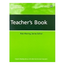 Waring R. - Footprint Readers Library Level 1300 Teacher's Book