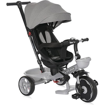 Image 1 of Lorelli Триколка lorelli voyage СИВА (51123)