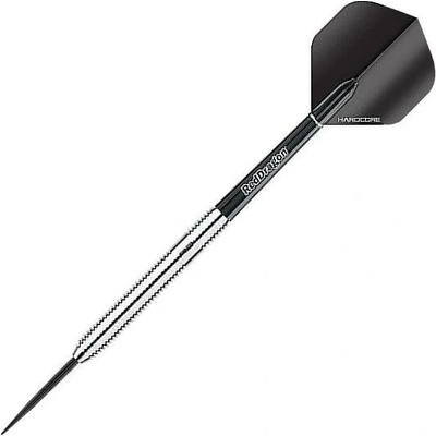 Red Dragon steel Defender 22g