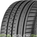 Osobné pneumatiky Continental ContiSportContact 3 295/30 R19 100Y