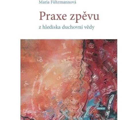 Praxe zpěvu