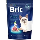 Brit Premium by Nature Cat. Sensitive Lamb 1,5 kg