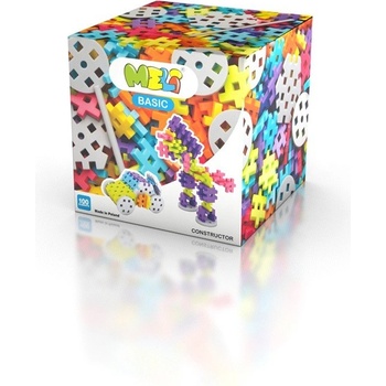 MELI Basic Constructor 100 ks